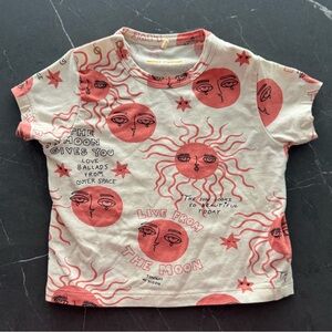 Mini Rodini T-Shirt (Baby)